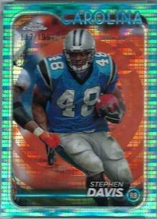 Stephen Davis
