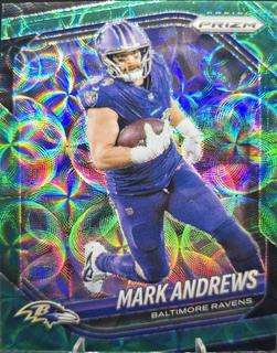 Mark Andrews