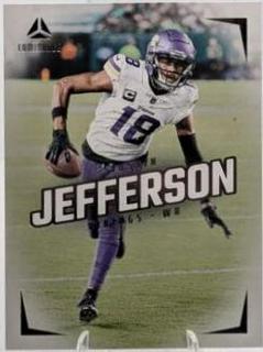 Justin Jefferson