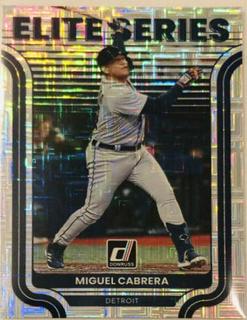 Miguel Cabrera