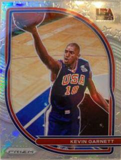 Kevin Garnett