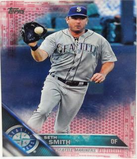 Seth Smith