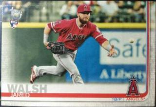 Jared Walsh