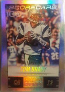 Tom Brady