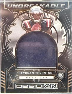 Tyquan Thornton