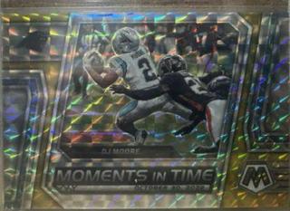 DJ Moore