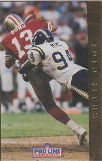 Chris Mims