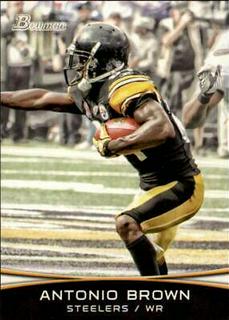 Antonio Brown