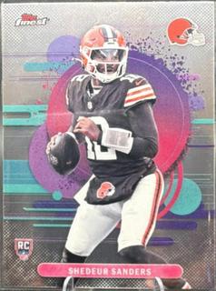 Shedeur Sanders