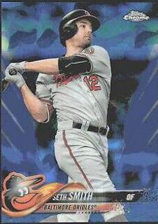Seth Smith