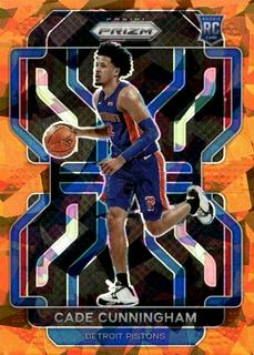 Cade Cunningham