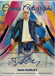 Dan Hurley