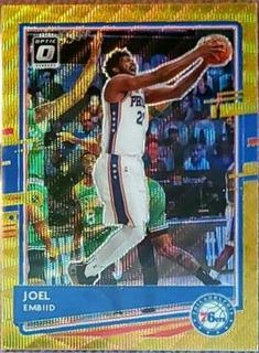 Joel Embiid