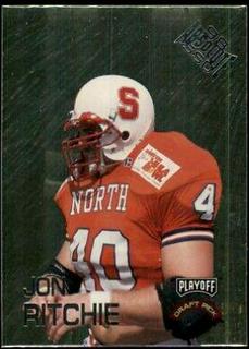 Jon Ritchie
