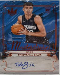 Tristan da Silva