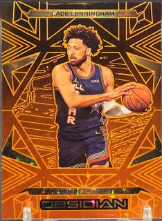 Cade Cunningham