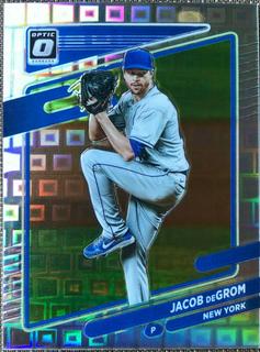 Jacob deGrom
