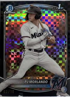 PJ Morlando