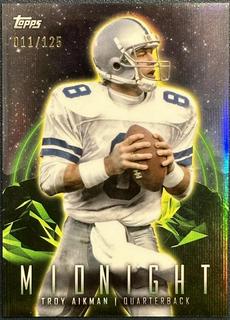 Troy Aikman