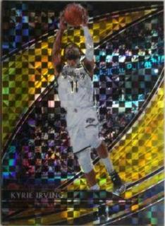 Kyrie Irving