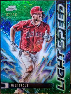 Mike Trout
