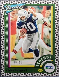 Steve Largent
