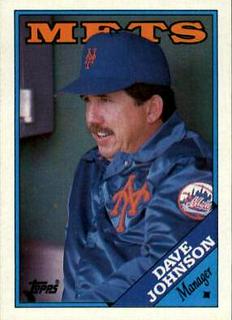 Dave Johnson