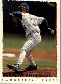 Pedro Martinez