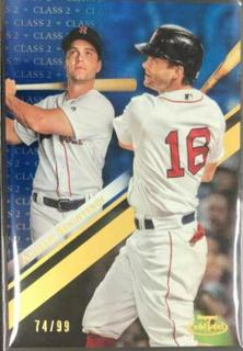 Andrew Benintendi