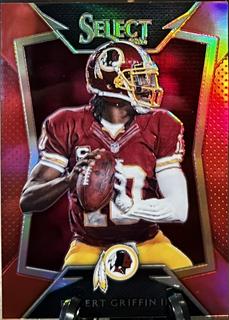 Robert Griffin III