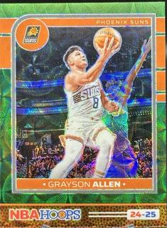 Grayson Allen