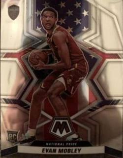 Evan Mobley
