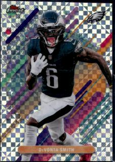 DeVonta Smith