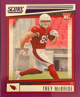 Trey McBride