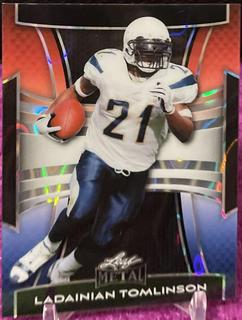 LaDainian Tomlinson