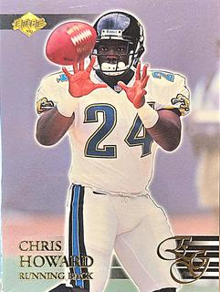 Chris Howard