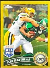 Clay Matthews