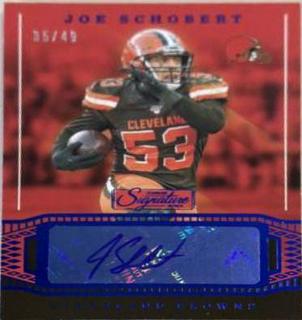 Joe Schobert
