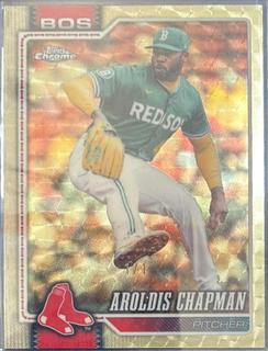 Aroldis Chapman
