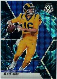 Jared Goff
