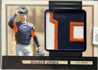 Walker Janek