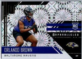 Orlando Brown