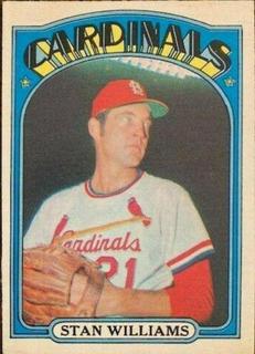 Stan Williams