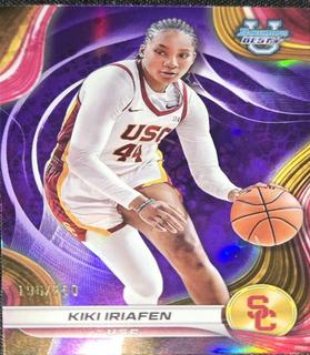 Kiki Iriafen