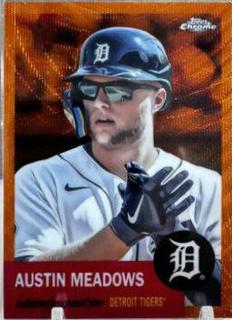 Austin Meadows