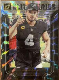 Derek Carr