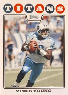 Vince Young