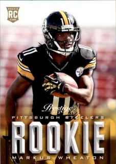 Markus Wheaton