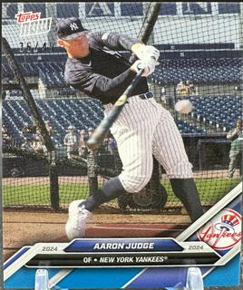 Aaron Judge