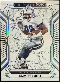 Emmitt Smith